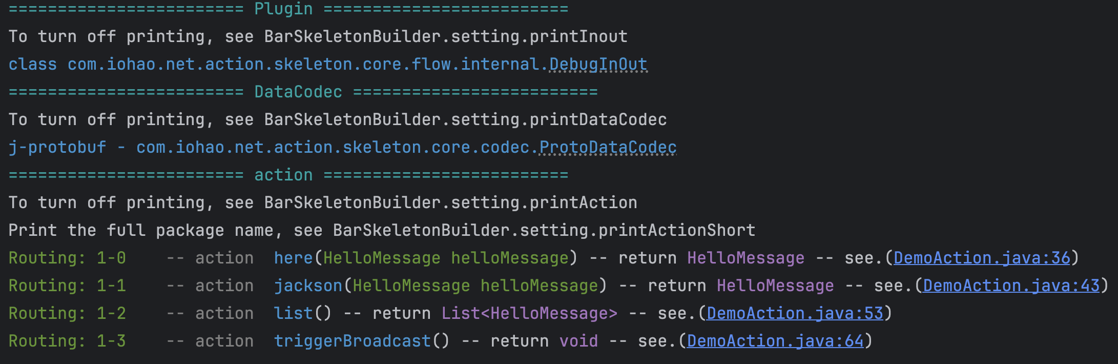 quick_demo_zero_console